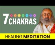 Meditations By Gurudev