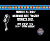 The Seminole Nation of Oklahoma Channel