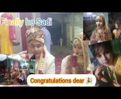 Mr and Mrs Somvashi vlogs Shivani Rahul