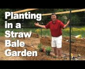 Straw Bale Garden Club . COM