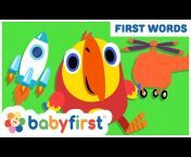 BabyFirst Learn Colors, ABCs, Rhymes u0026 More