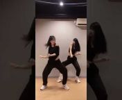 Asian Dance