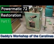 Daddy&#39;s Workshop of the Carolinas