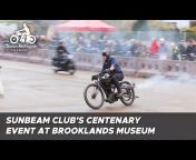 The Classic Motorcycle Channel