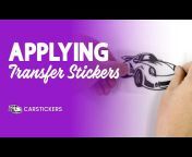 Car Stickers, Inc.