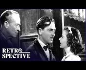 Retrospective - Classic Movies
