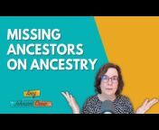 Genealogy with Amy Johnson Crow