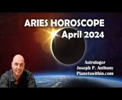 Astrologer Joe