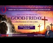 Sandy Bay (Clarendon) New Testament Church of God