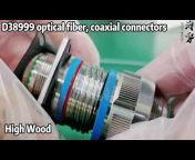 High precision connector manufacturer