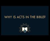 The Bible Channel - Discover the Bible!