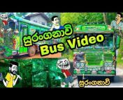 Ceylon Bus pissa