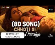 8D Songs by Harshal More