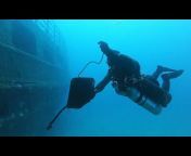 Sidemount Scuba Diving