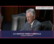 Senator Tommy Tuberville