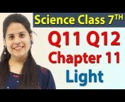 Science Class 7
