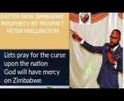 Prophet Peter Wellington (DTIC) TV