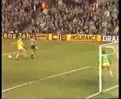 Newcastle United 1980 - 1994 Video&#39;s