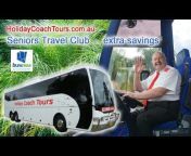 holiday Coach-tours