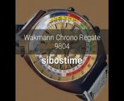 Sibostime Vintage Watch Indonesia