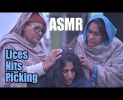ASMR Vlogs