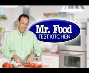 Mr. Food Test Kitchen