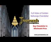 Jhoomarwala: Chandelier Lighting, LED Ceiling 🏮u0026💡