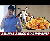 Arvind Animal Activist