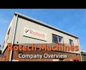 Rotech Machines Ltd