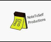 NoteToSelf Productions