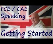 Practice English with Paul