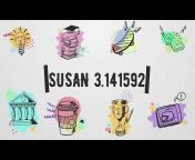 Susan 3.141592