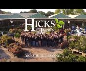 Hicks Nurseries, Inc.