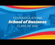 The University of Kansas School of Business