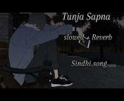 Sindhi lo-fi songs slowed reverb