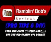 Ramblin&#39; Bob Reviews