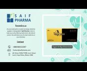 Saif Pharma