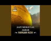 Farrukh Rizvi - Topic
