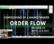Confessions of a Market Maker