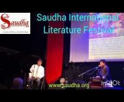 Saudha, Society of Poetry and Indian Music