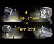 Fahrradbeleuchtung-Info