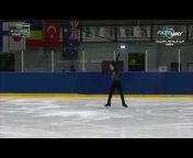 HERMES Figure Skating Video