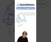 MyGCSEMaths