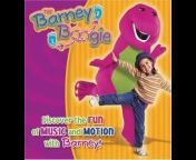 The Barney Collector