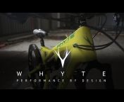 Whyte Bikes