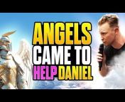 The Supernatural Life - Daniel Adams