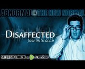 Disaffected Podcast