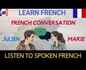 Learn French with escargot
