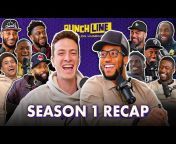 Punch Line Podcast with Marlon Humphrey