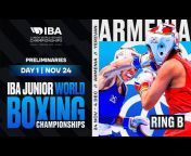 IBA Boxing